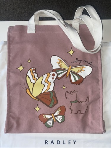 Radley london butterfly - radley,