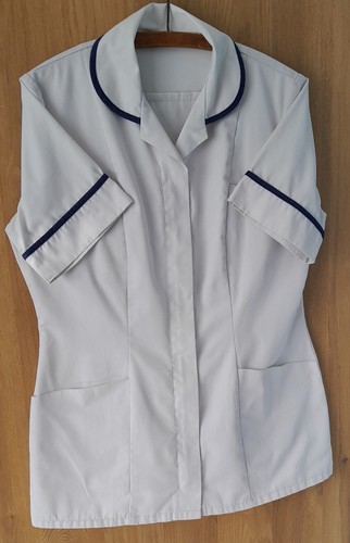 Healthcare white tunic - healthcare,