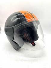 THH T-373 Motorcycle Helmet
