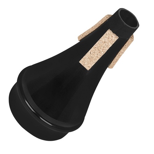 Trumpet instrument mute - mute, mini
