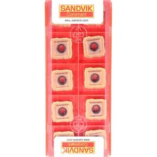 10 SANDVIK 880-07 04 06H-C-LM