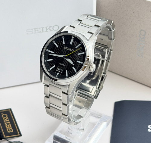 Seiko essentials sur535 - seiko,