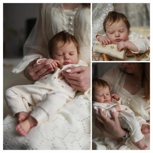 Reborn baby dolls full body - reborn,