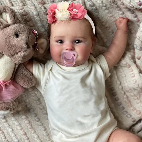 20in reborn baby dolls - 20in,