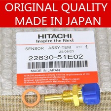 Coolant Temperature Sensor