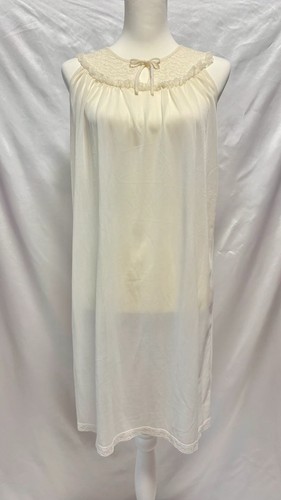 Vintage 1970s lingerie sheer - vintage,