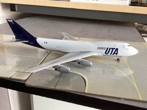 Phoenix uta cargo - phoenix,