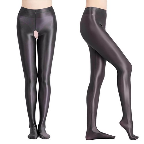 Womens wet look shiny - shiny, glossy