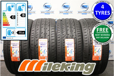 X4 285/35ZR22 285 35 22 106W