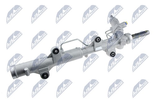 Steering gear for - , left