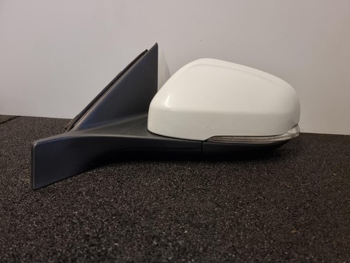 Volvo v70 mk3 2012 - volvo, mirror