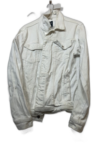 Zara white cotton - zara,