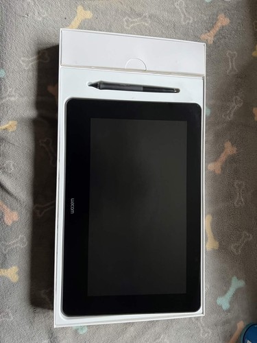Wacom cintiq pro - cintiq, 13”
