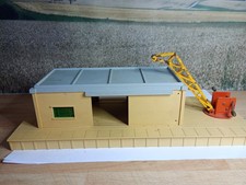 HORNBY DUBLO 00 gauge GOODS