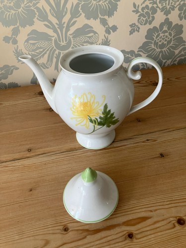 Denby china dreaming coffee - denby,