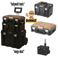 Dewalt dwst83448 tstak tower - dwst83448-1,