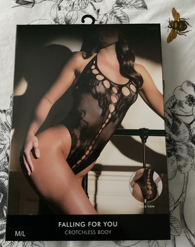 Ann summers falling - ann,