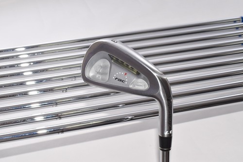 10pcs taylormade rac iron - taylormade, lt