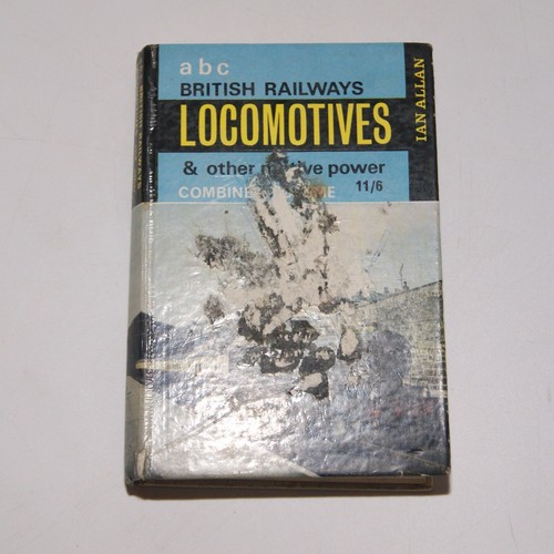 Abc british railways - abc,