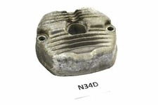 Honda CX 500 1981 Model Valve