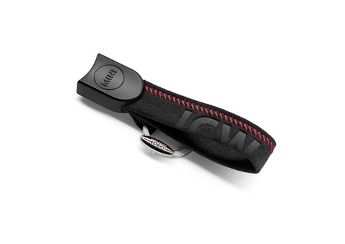 Mini genuine key - genuine, with