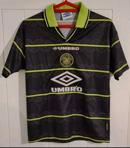Celtic away top 1998 - 1998,