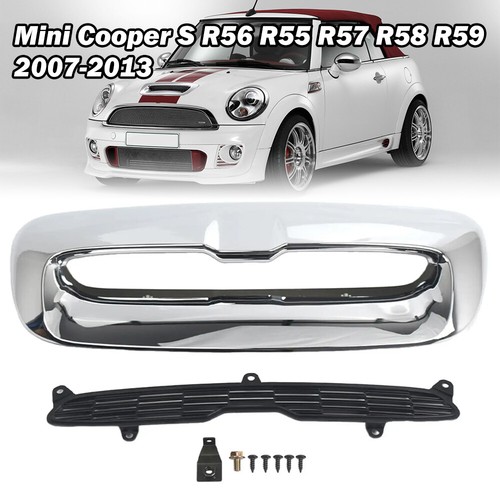 Front air hood bonnet - front,