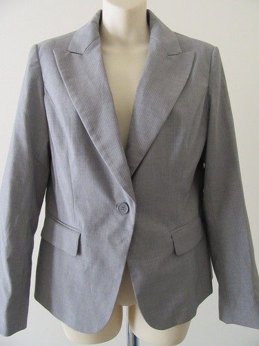 Nwt ladies jacket - ny, 12