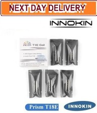 Innokin t18e coils t22e - innokin,