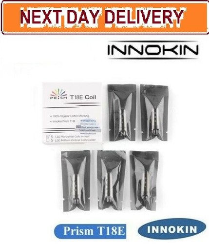 Innokin t18e coils - innokin, t22e