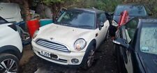 2009 MINI COOPER WHEEL NUT • CAR BREAKING SPARES PARTS