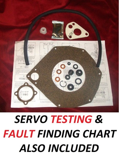Austin healey 3000 remote - 3000,