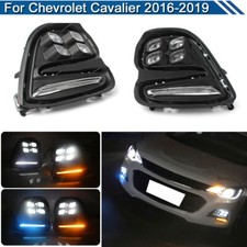 Daytime running lights - daytime,