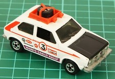 Hot Wheels Black Wall Hare