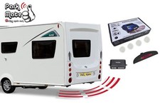 Lunar Lexon 640 RS 2008 Park