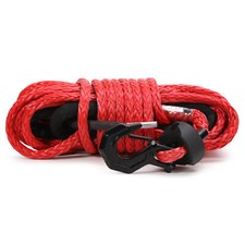Armortek Synthetic Winch Rope