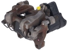 Brake caliper left rear - , vw
