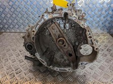 MITSUBISHI COLT - GEARBOX TRANSMISSION 1.5 DIESEL 04-08