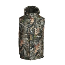Men Realtree Bodywarmer Vest