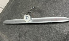 BMW E46 CONVERTIBLE TAILGATE