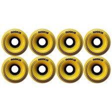 Rookie Passion 58mm 82a Quad