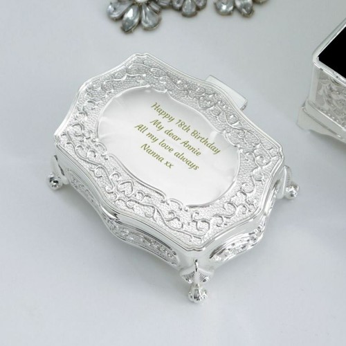 Personalised engraved luxury - personalised,
