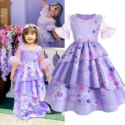 Kids girls fancy - kids,