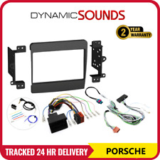 Porsche 911, Boxster, Cayman