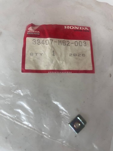 New genuine honda rc30 - new,