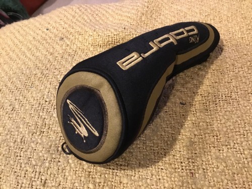 Cobra speed hybrid headcover - cobra,