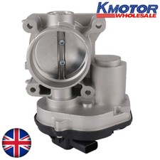 1556736 Throttle Body 60mm