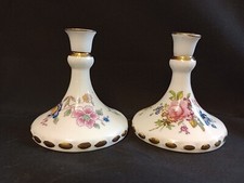 2 x Hammersley Fine Bone China