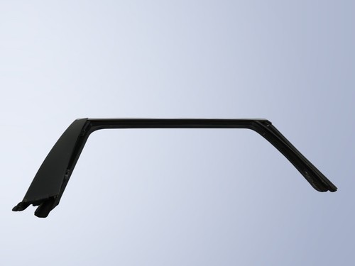 Original window guide chrome - original,