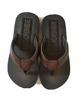 Abercrombi Kids Boys Slippers 